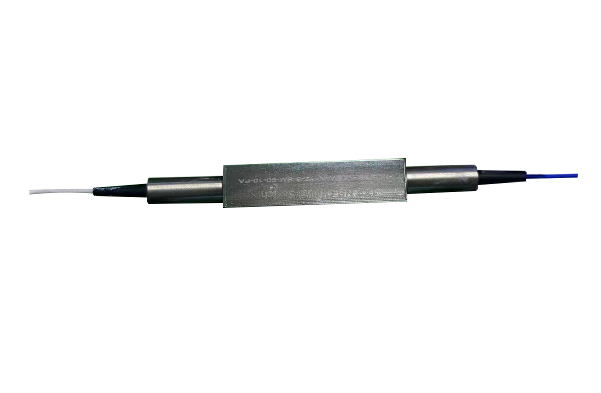 1&times;4 納秒電光光開關(guān) - 廣西科毅光通信