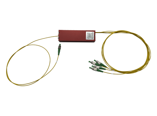 OSW-1&times;4-Hi 980nm機械式光開關(guān) - 廣西科毅光通信