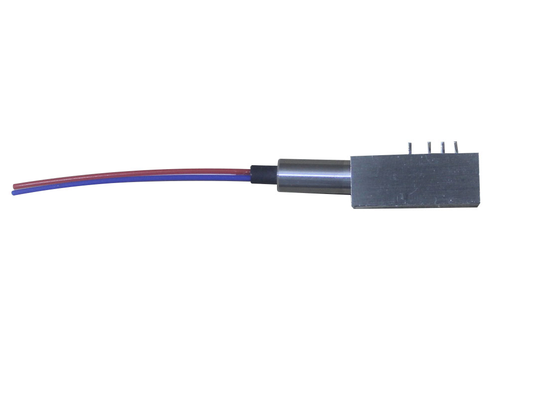 mini 2&times;2旁路型 光開關  - 廣西科毅光通信