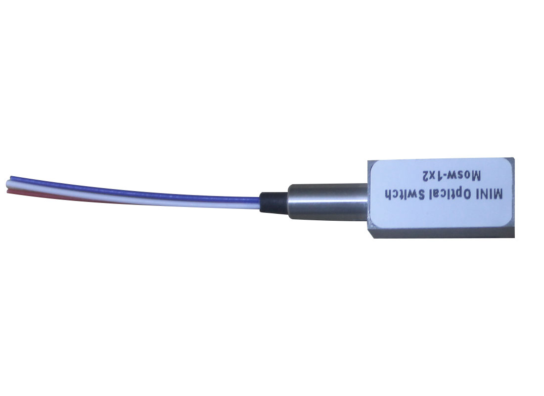mini 2&times;2旁路型 光開關  - 廣西科毅光通信