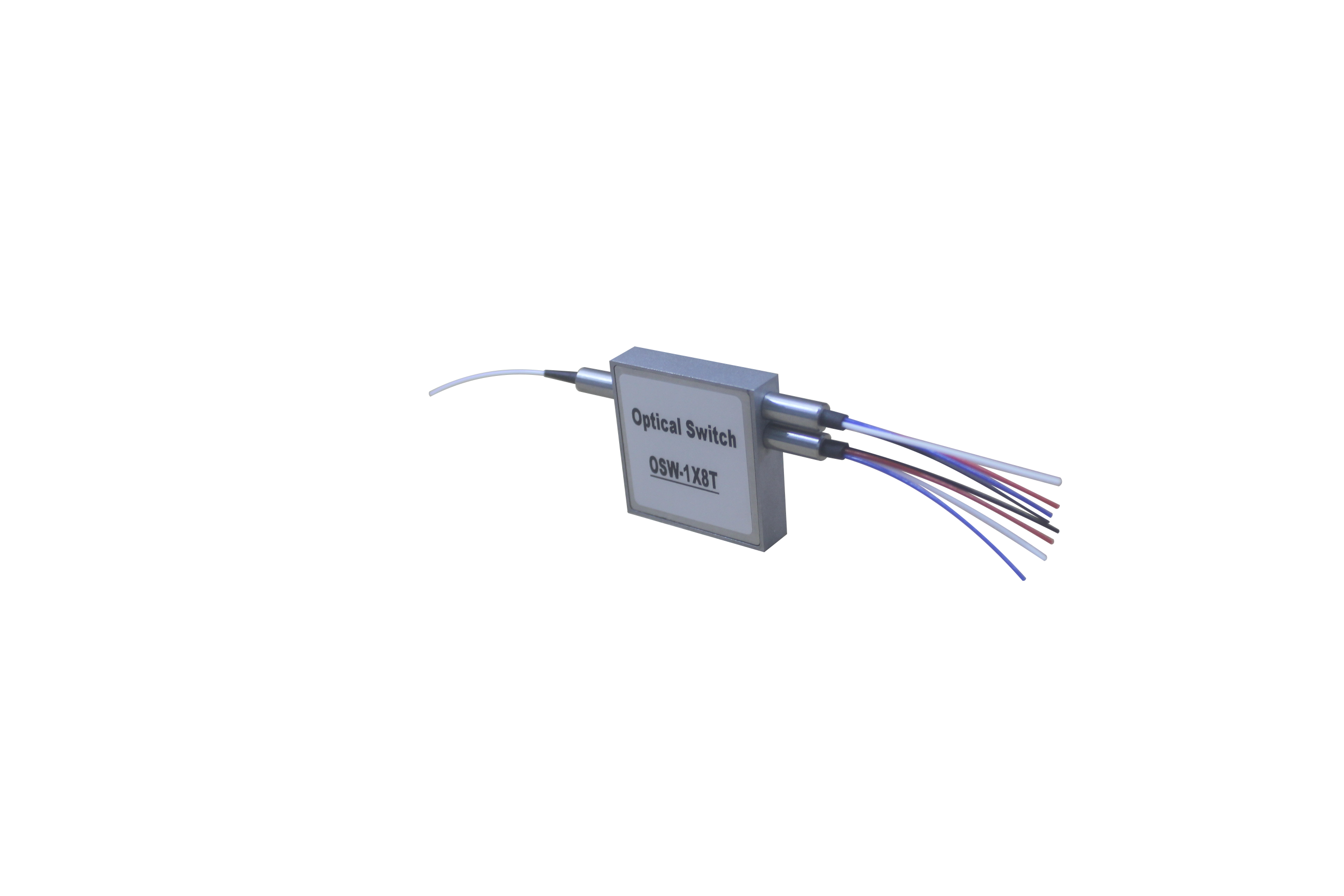 Mini 1&times;8T 光開關(guān) - 廣西科毅光通信