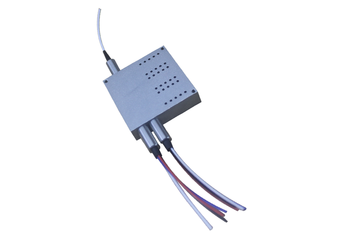Mini 1&times;8T 光開關(guān) - 廣西科毅光通信