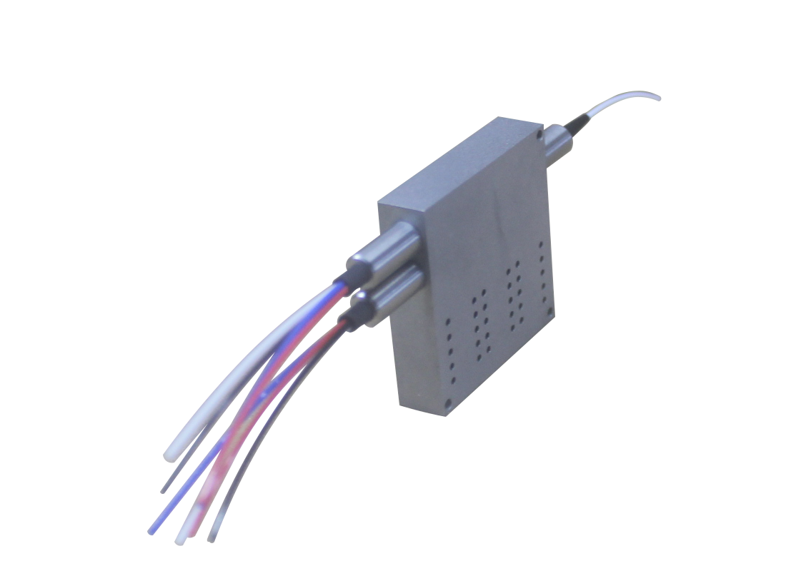 Mini 1&times;8T 光開關(guān) - 廣西科毅光通信