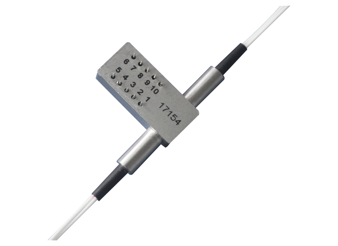 機械式小型1&times;1光開關(guān) - 廣西科毅光通信