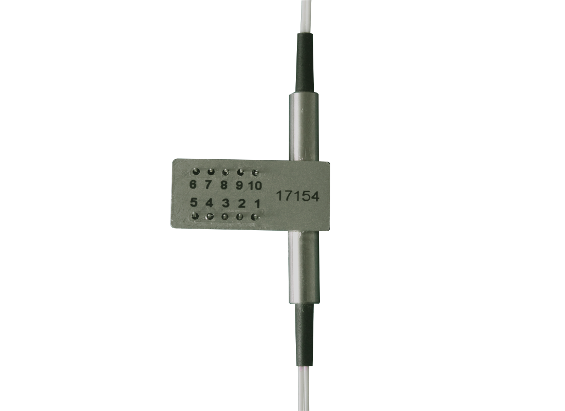機械式小型1&times;1光開關(guān) - 廣西科毅光通信