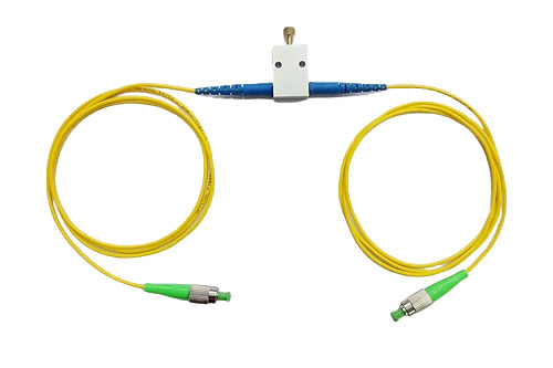 機械可調(diào)光衰減器 - 廣西科毅光通信